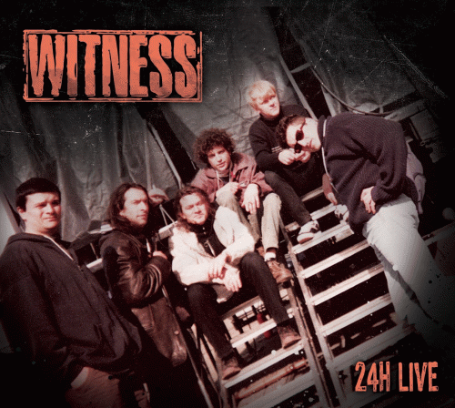 Witness (FRA-2) : 24H Live